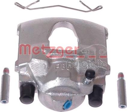 Metzger 6250942 - Bremssattel alexcarstop-ersatzteile.com