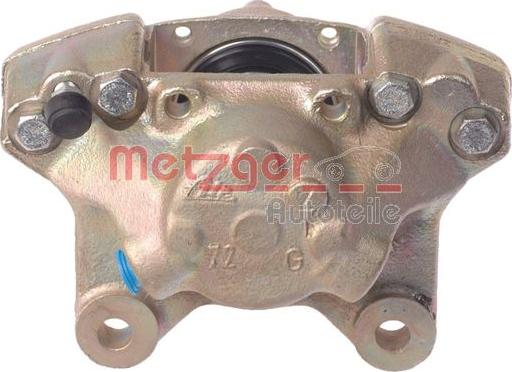 Metzger 6250908 - Bremssattel alexcarstop-ersatzteile.com