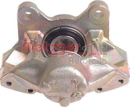 Metzger 6250907 - Bremssattel alexcarstop-ersatzteile.com