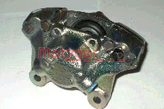 Metzger 6250907 - Bremssattel alexcarstop-ersatzteile.com