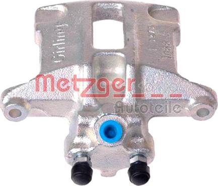 Metzger 6250919 - Bremssattel alexcarstop-ersatzteile.com