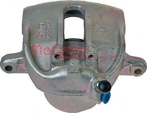 Metzger 6250989 - Bremssattel alexcarstop-ersatzteile.com