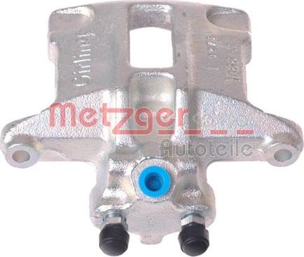 Metzger 6250920 - Bremssattel alexcarstop-ersatzteile.com