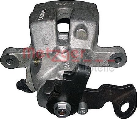 Metzger 6250970 - Bremssattel alexcarstop-ersatzteile.com