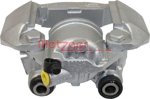 Metzger 6250971 - Bremssattel alexcarstop-ersatzteile.com