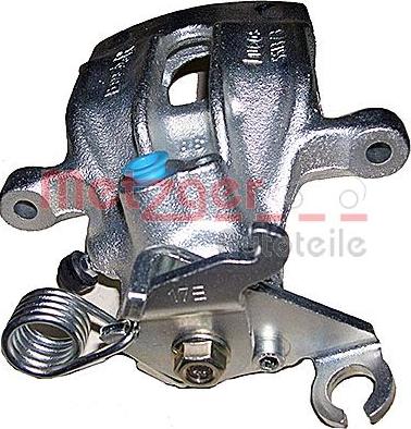 Metzger 6250462 - Bremssattel alexcarstop-ersatzteile.com