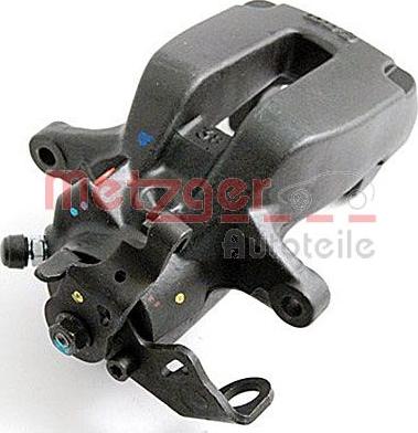 Metzger 6250410 - Bremssattel alexcarstop-ersatzteile.com