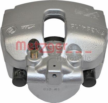 Metzger 6250479 - Bremssattel alexcarstop-ersatzteile.com