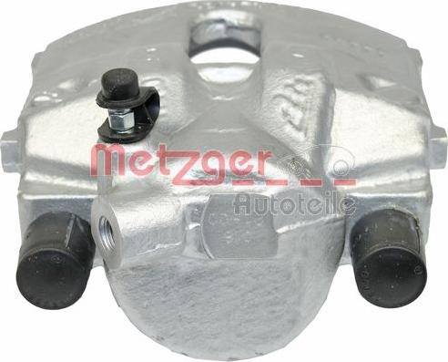 Metzger 6250595 - Bremssattel alexcarstop-ersatzteile.com