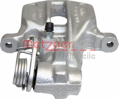 Metzger 6250568 - Bremssattel alexcarstop-ersatzteile.com