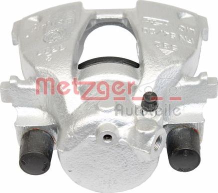 Metzger 6250516 - Bremssattel alexcarstop-ersatzteile.com