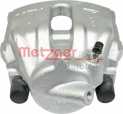 Metzger 6250616 - Bremssattel alexcarstop-ersatzteile.com