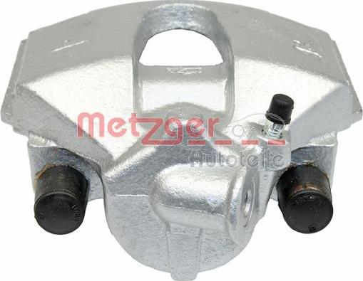 Metzger 6250628 - Bremssattel alexcarstop-ersatzteile.com