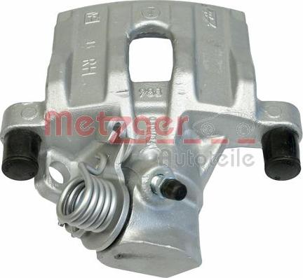 Metzger 6250046 - Bremssattel alexcarstop-ersatzteile.com