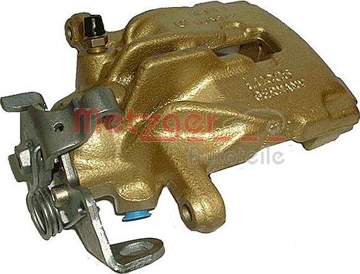 Metzger 6250048 - Bremssattel alexcarstop-ersatzteile.com