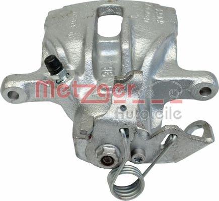 Metzger 6250064 - Bremssattel alexcarstop-ersatzteile.com