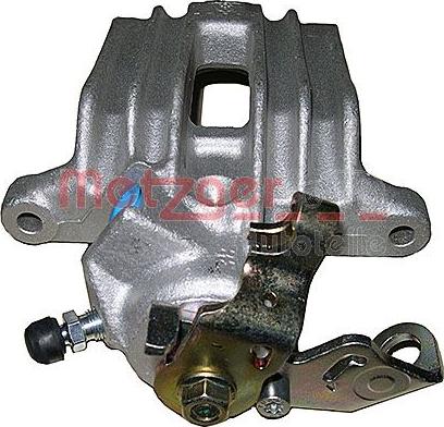 Metzger 6250006 - Bremssattel alexcarstop-ersatzteile.com