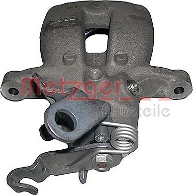 Metzger 6250011 - Bremssattel alexcarstop-ersatzteile.com