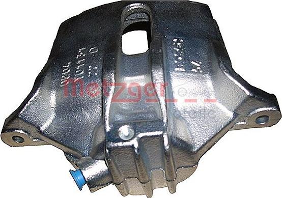 Metzger 6250039 - Bremssattel alexcarstop-ersatzteile.com