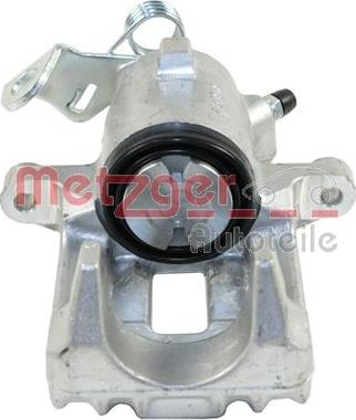 Metzger 6250073 - Bremssattel alexcarstop-ersatzteile.com