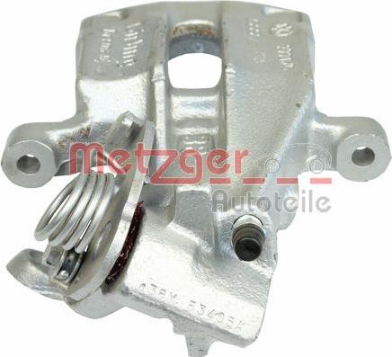 Metzger 6250191 - Bremssattel alexcarstop-ersatzteile.com