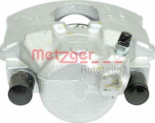 Metzger 6250198 - Bremssattel alexcarstop-ersatzteile.com