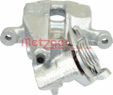 Metzger 6250192 - Bremssattel alexcarstop-ersatzteile.com