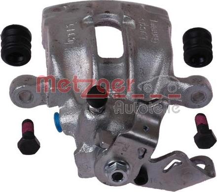 Metzger 6250144 - Bremssattel alexcarstop-ersatzteile.com