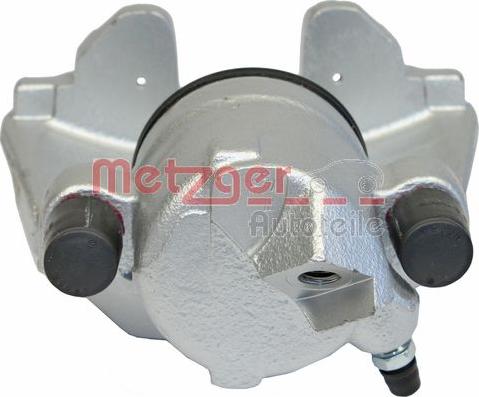 Metzger 6250145 - Bremssattel alexcarstop-ersatzteile.com