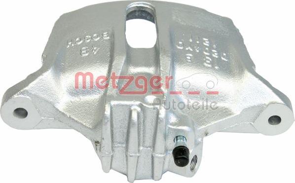 Metzger 6250168 - Bremssattel alexcarstop-ersatzteile.com