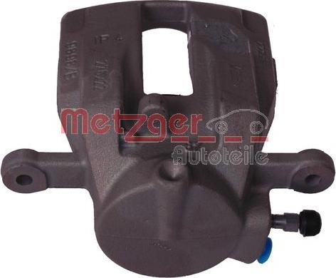 Metzger 6250139 - Bremssattel alexcarstop-ersatzteile.com