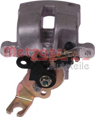 Metzger 6250835 - Bremssattel alexcarstop-ersatzteile.com