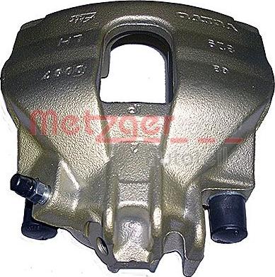 Metzger 6250389 - Bremssattel alexcarstop-ersatzteile.com