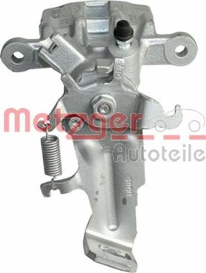 Metzger 6250321 - Bremssattel alexcarstop-ersatzteile.com