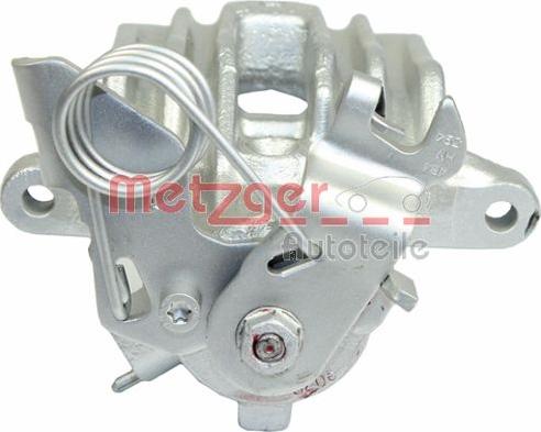 Metzger 6250253 - Bremssattel alexcarstop-ersatzteile.com