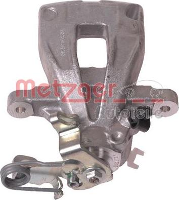 Metzger 6250219 - Bremssattel alexcarstop-ersatzteile.com