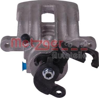 Metzger 6250799 - Bremssattel alexcarstop-ersatzteile.com