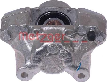 Metzger 6250755 - Bremssattel alexcarstop-ersatzteile.com