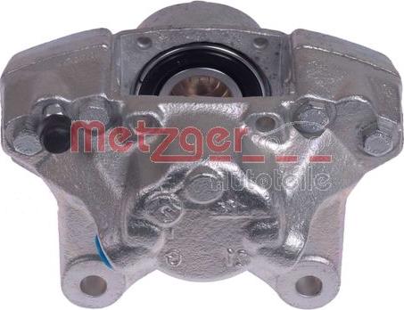 Metzger 6250756 - Bremssattel alexcarstop-ersatzteile.com