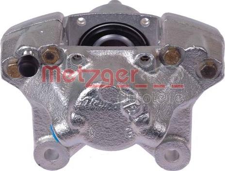 Metzger 6250752 - Bremssattel alexcarstop-ersatzteile.com