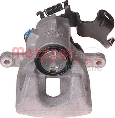 Metzger 6250769 - Bremssattel alexcarstop-ersatzteile.com