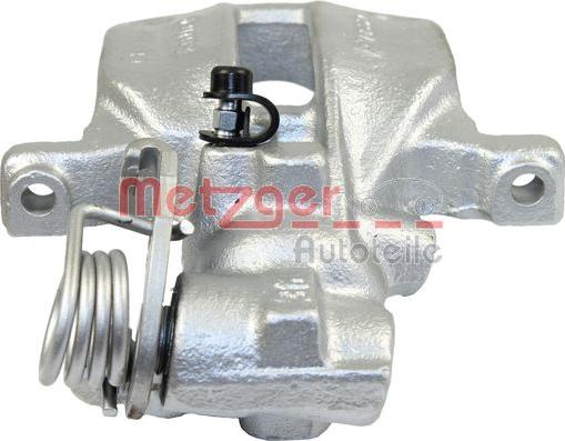 Metzger 6250766 - Bremssattel alexcarstop-ersatzteile.com