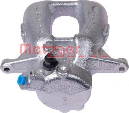 Metzger 6250707 - Bremssattel alexcarstop-ersatzteile.com