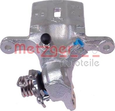 Metzger 6250734 - Bremssattel alexcarstop-ersatzteile.com