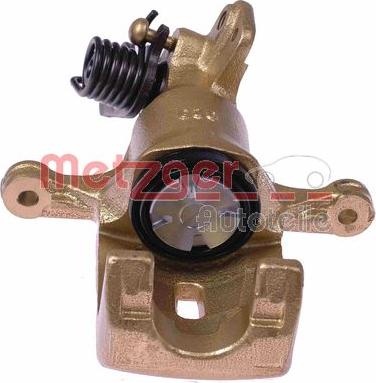 Metzger 6250734 - Bremssattel alexcarstop-ersatzteile.com