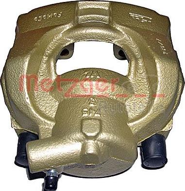 Metzger 6251059 - Bremssattel alexcarstop-ersatzteile.com