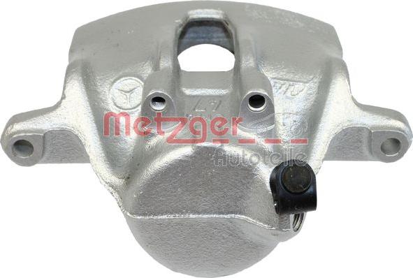 Metzger 6251051 - Bremssattel alexcarstop-ersatzteile.com