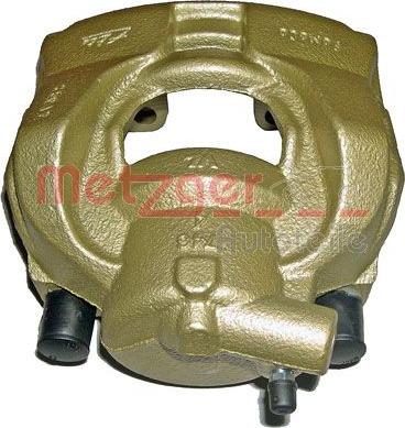 Metzger 6251060 - Bremssattel alexcarstop-ersatzteile.com