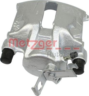 Metzger 6251032 - Bremssattel alexcarstop-ersatzteile.com