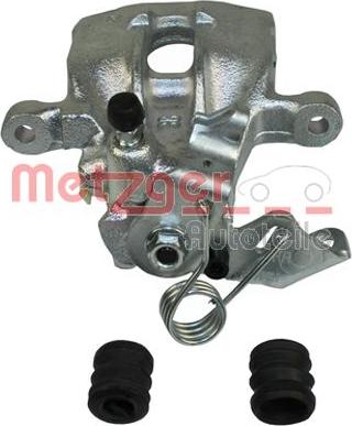 Metzger 6251134 - Bremssattel alexcarstop-ersatzteile.com